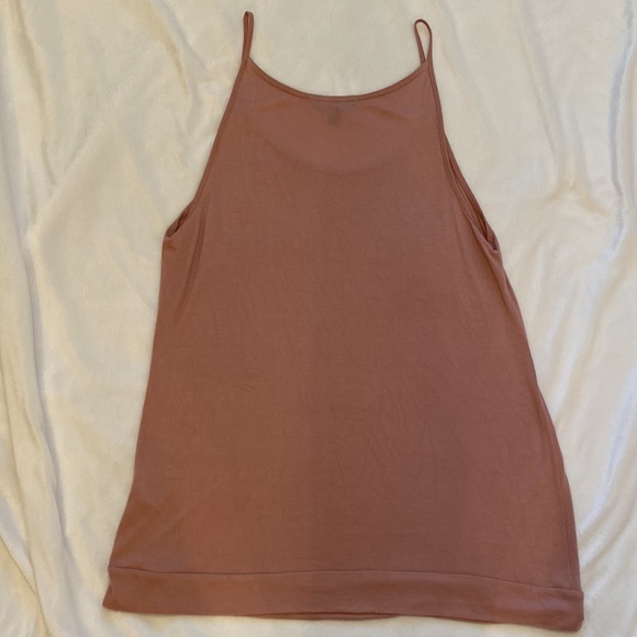 Women's Banana Republic Spaghetti Strap Top - Picture 2 of 4